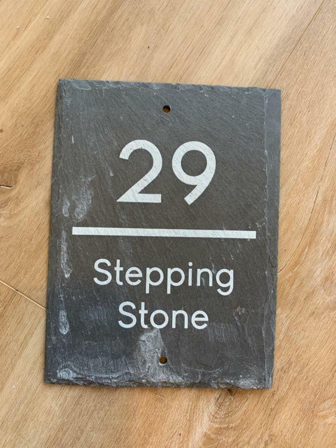 威廉堡Stepping Stone公寓 外观 照片